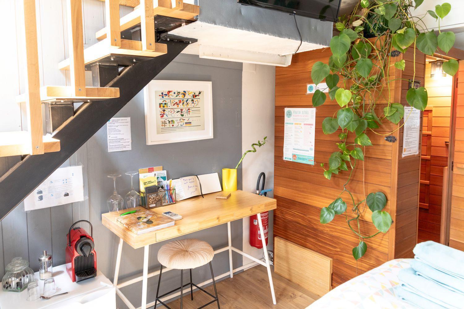 Peniche Althea Bed & Breakfast Avignon Bagian luar foto